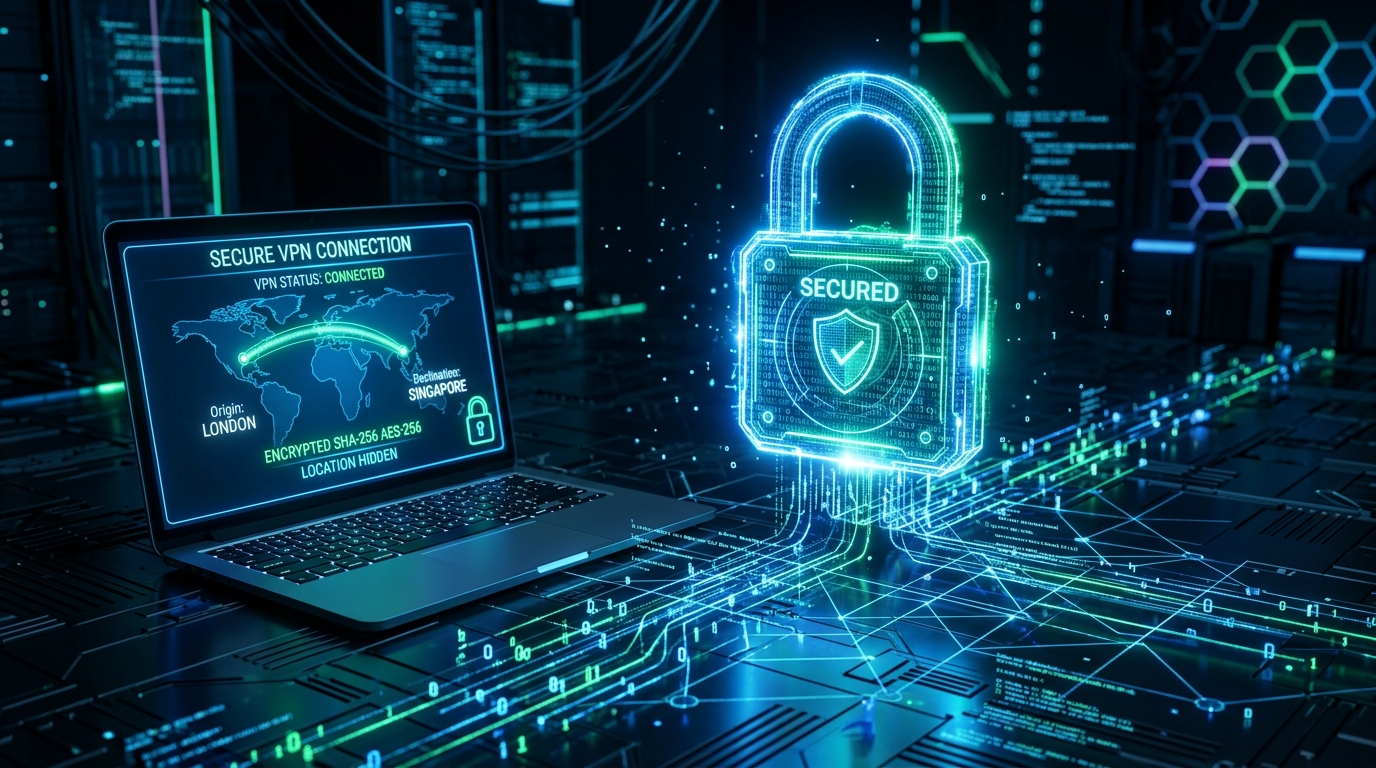 Qual a Melhor VPN em 2026? Testamos as 5 Principais Opções de Mercado
